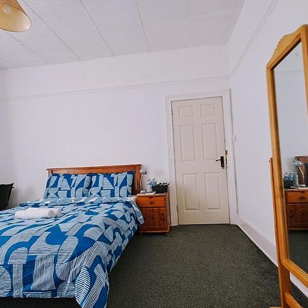 Mc Suites Newcastle upon Tyne Eksteriør bilde