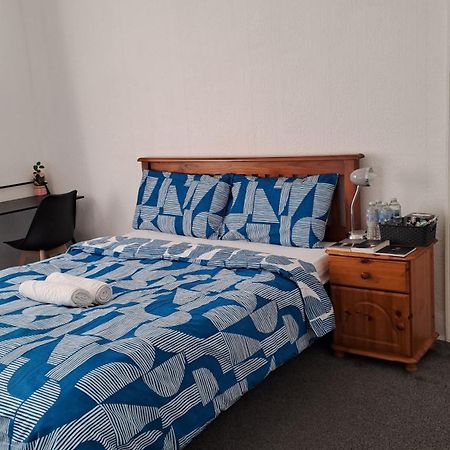 Mc Suites Newcastle upon Tyne Eksteriør bilde