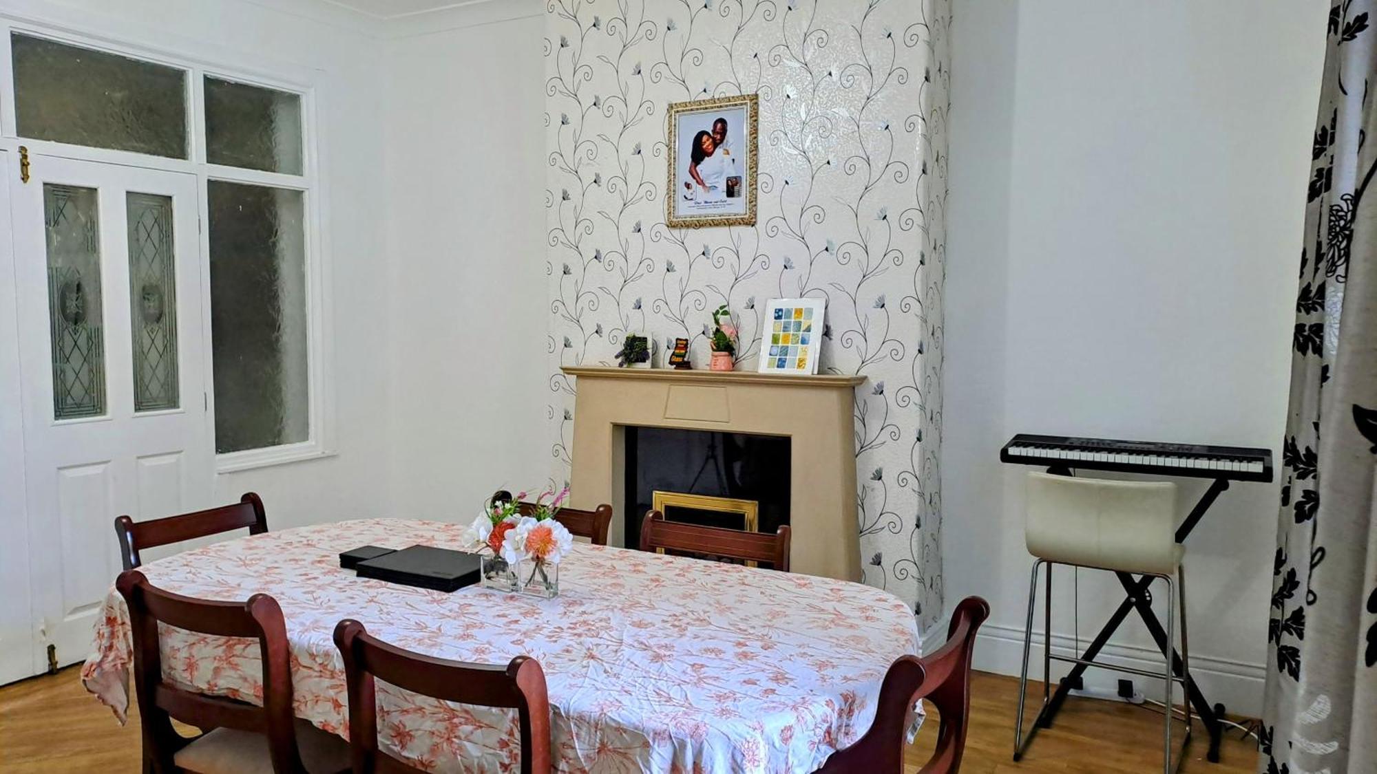 Mc Suites Newcastle upon Tyne Eksteriør bilde