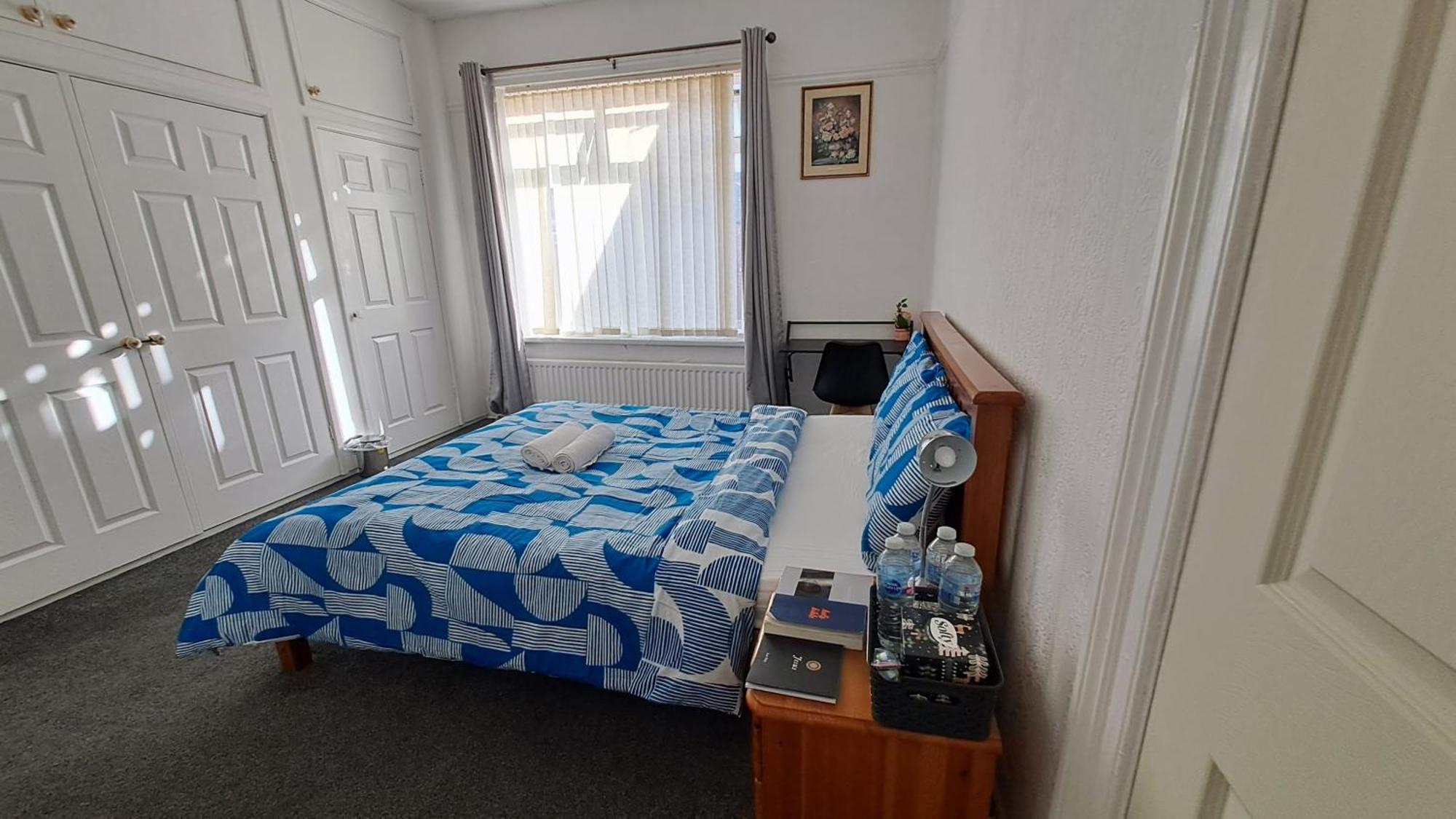 Mc Suites Newcastle upon Tyne Eksteriør bilde