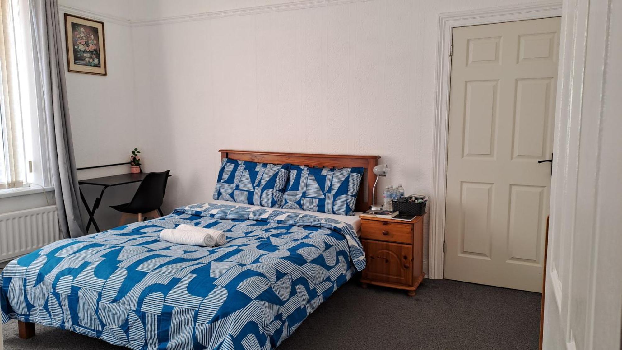 Mc Suites Newcastle upon Tyne Eksteriør bilde