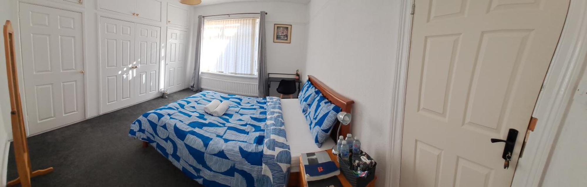 Mc Suites Newcastle upon Tyne Eksteriør bilde