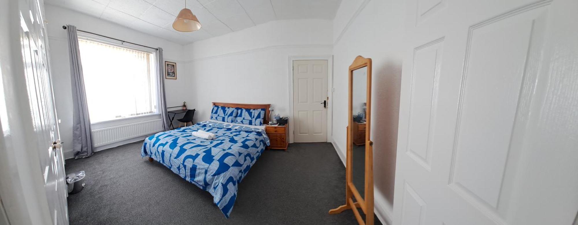 Mc Suites Newcastle upon Tyne Eksteriør bilde