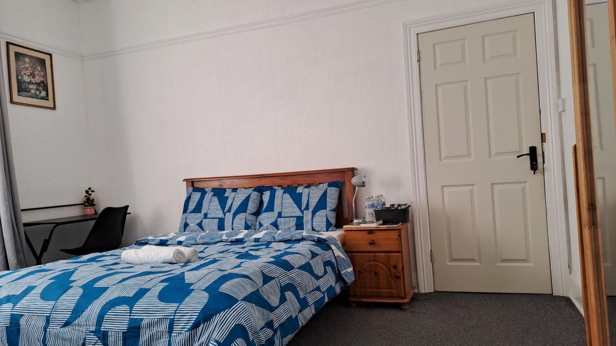 Mc Suites Newcastle upon Tyne Eksteriør bilde