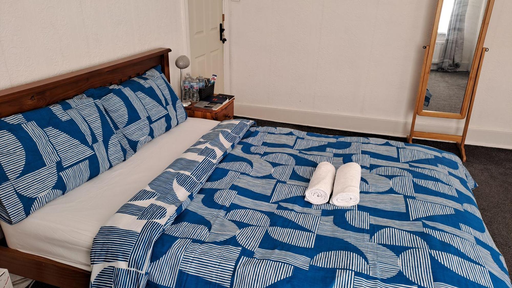 Mc Suites Newcastle upon Tyne Eksteriør bilde
