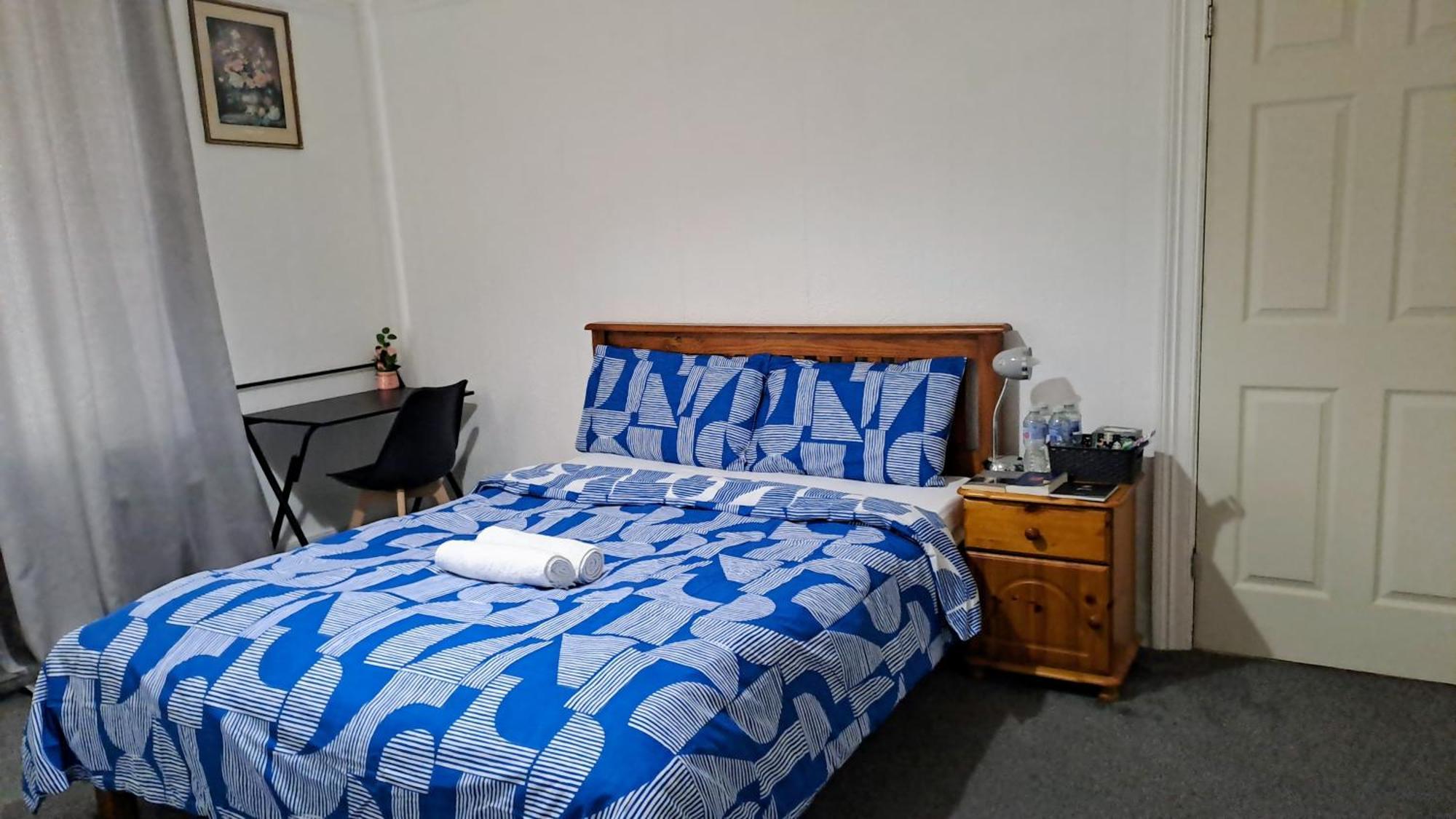 Mc Suites Newcastle upon Tyne Eksteriør bilde