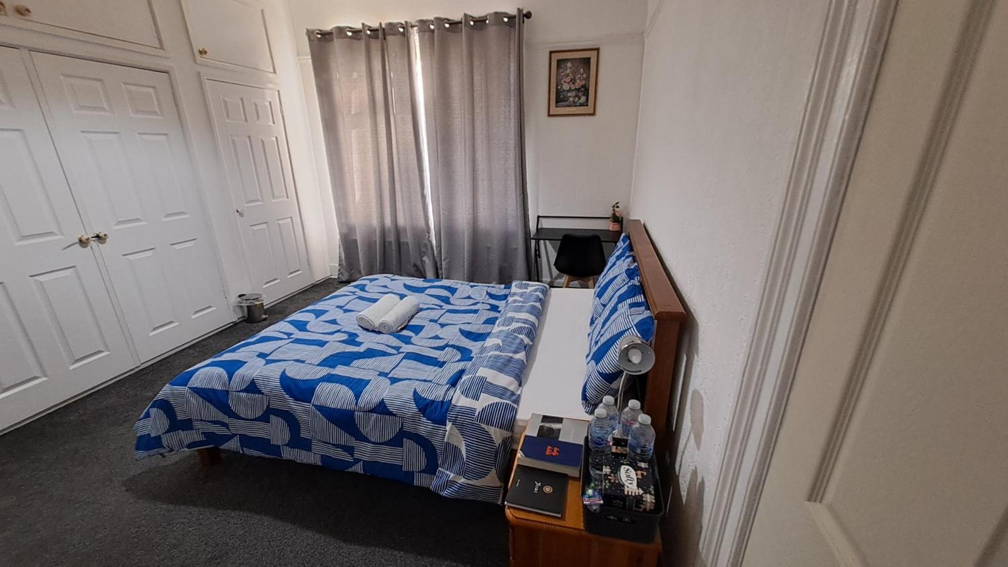 Mc Suites Newcastle upon Tyne Eksteriør bilde