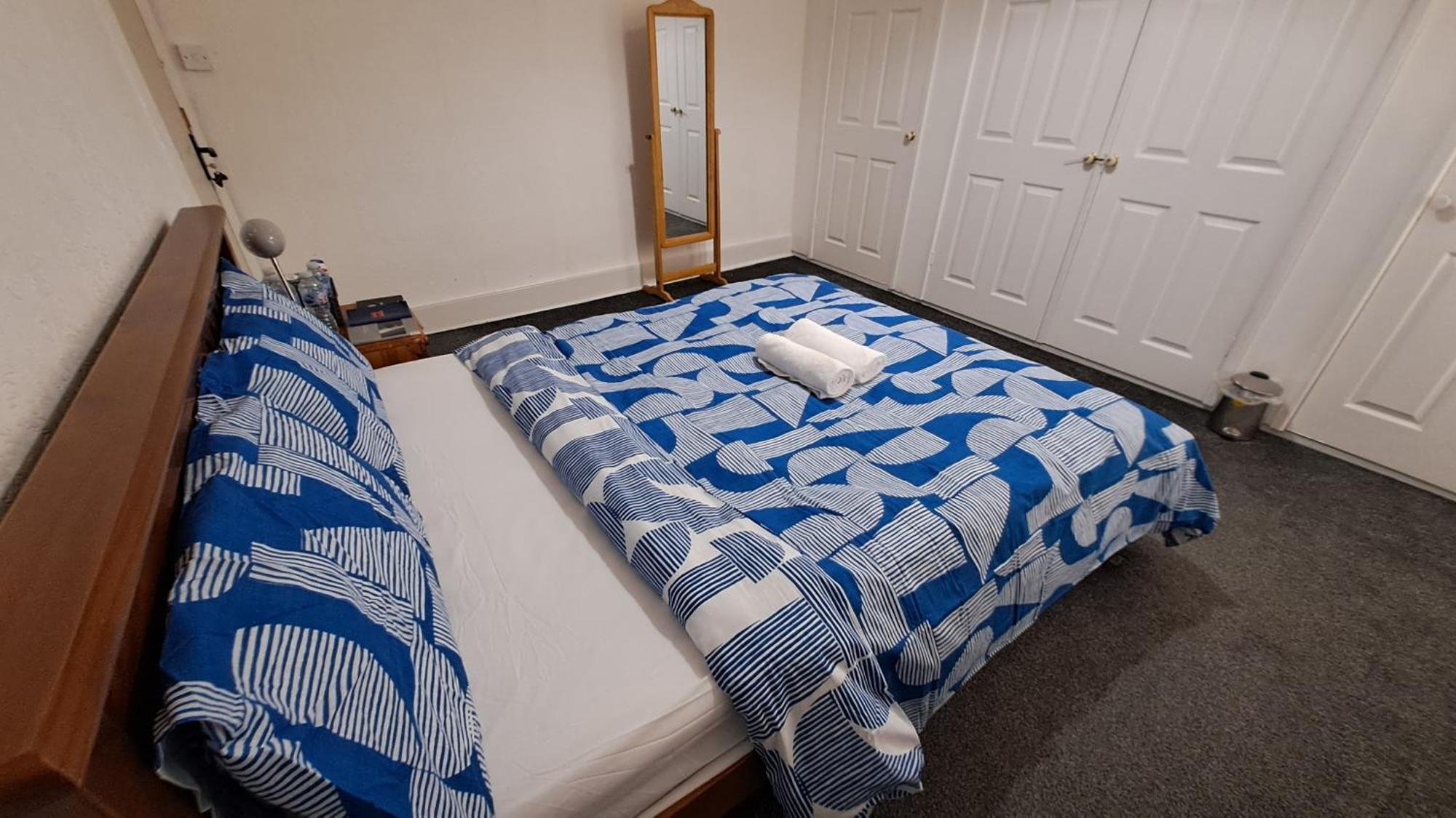 Mc Suites Newcastle upon Tyne Eksteriør bilde