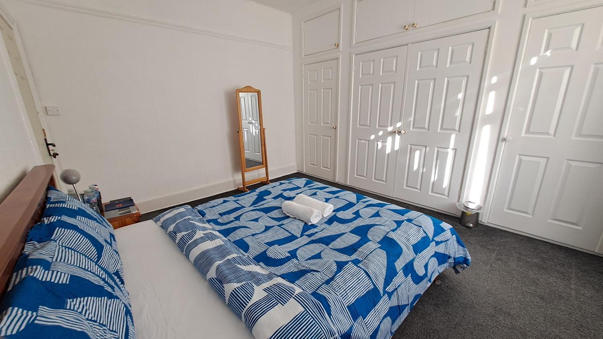 Mc Suites Newcastle upon Tyne Eksteriør bilde