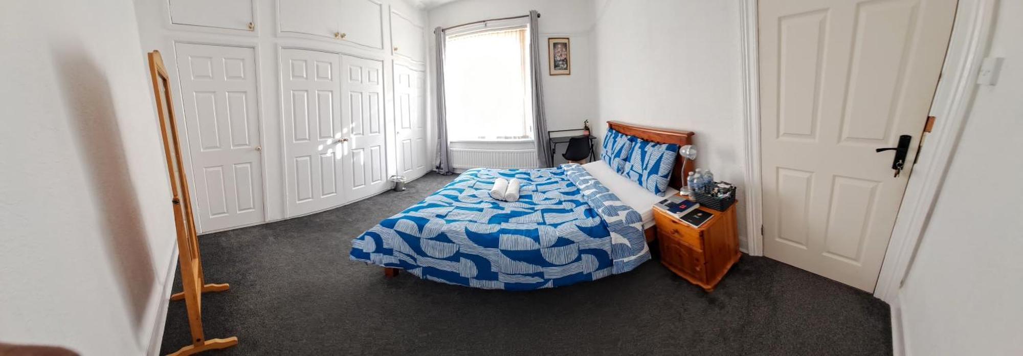 Mc Suites Newcastle upon Tyne Eksteriør bilde