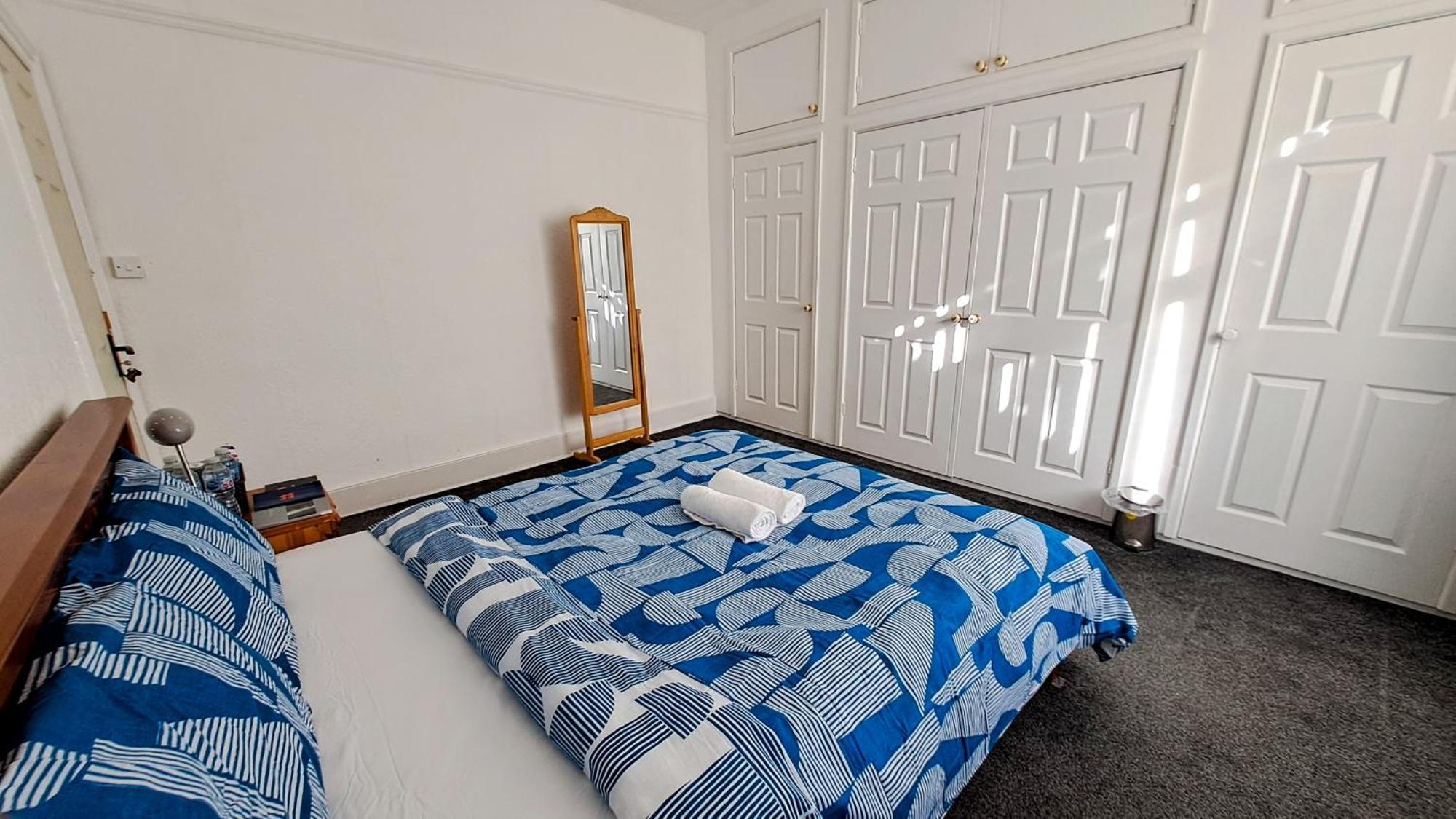 Mc Suites Newcastle upon Tyne Eksteriør bilde