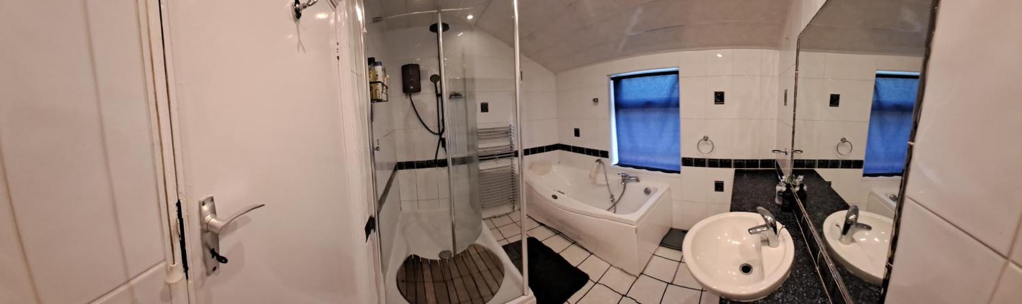 Mc Suites Newcastle upon Tyne Eksteriør bilde