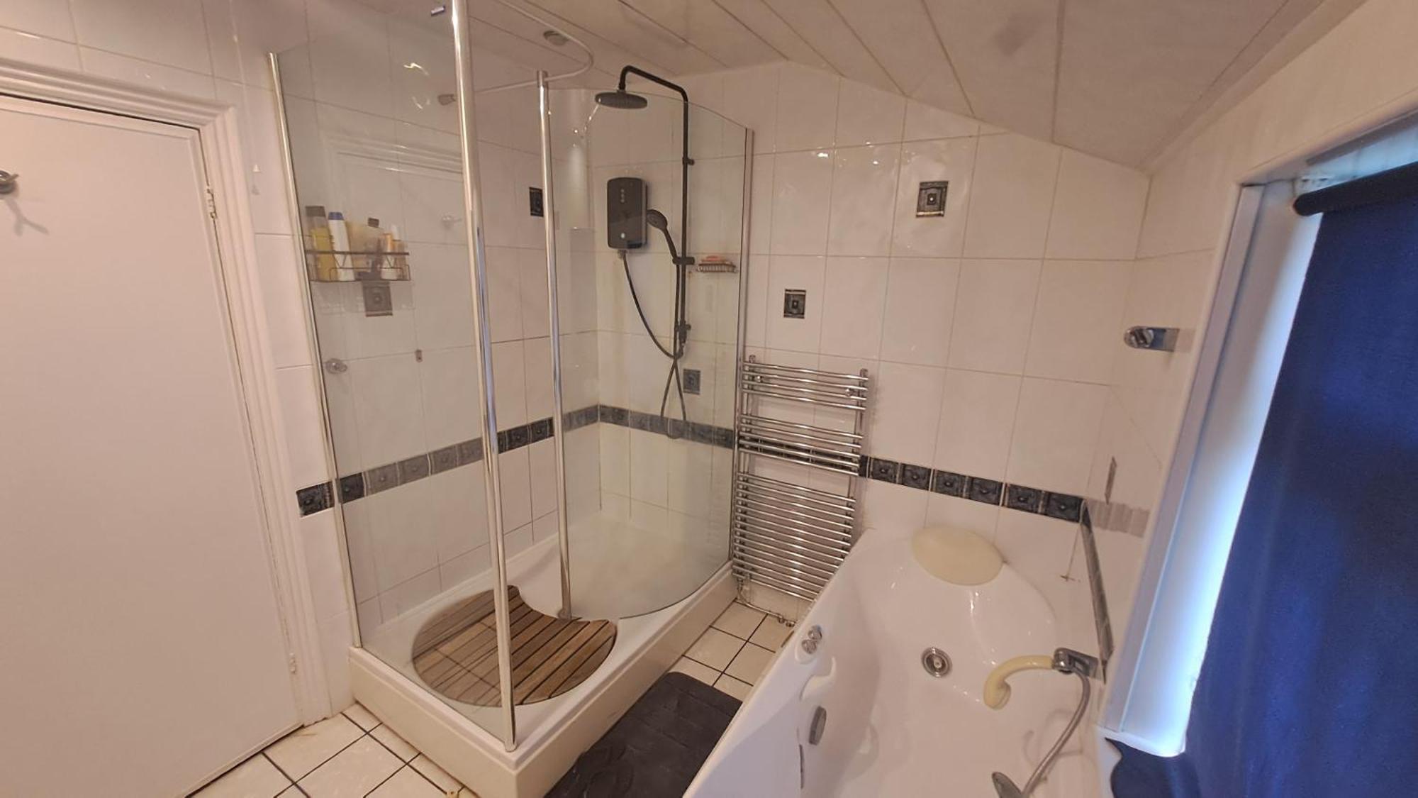 Mc Suites Newcastle upon Tyne Eksteriør bilde